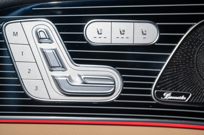 New 2026 Mercedes-Benz GLE 580 4MATIC image 20