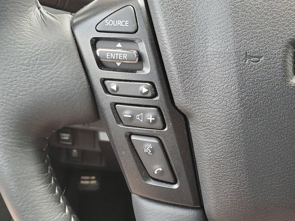 Certified 2026 Nissan Frontier SV w/ SV Convenience Package RWD image 31