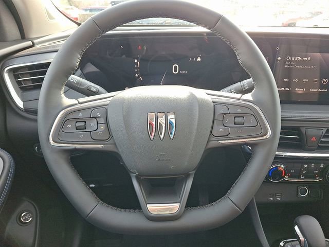 New 2026 Buick Encore GX Sport Touring w/ Comfort Package image 20