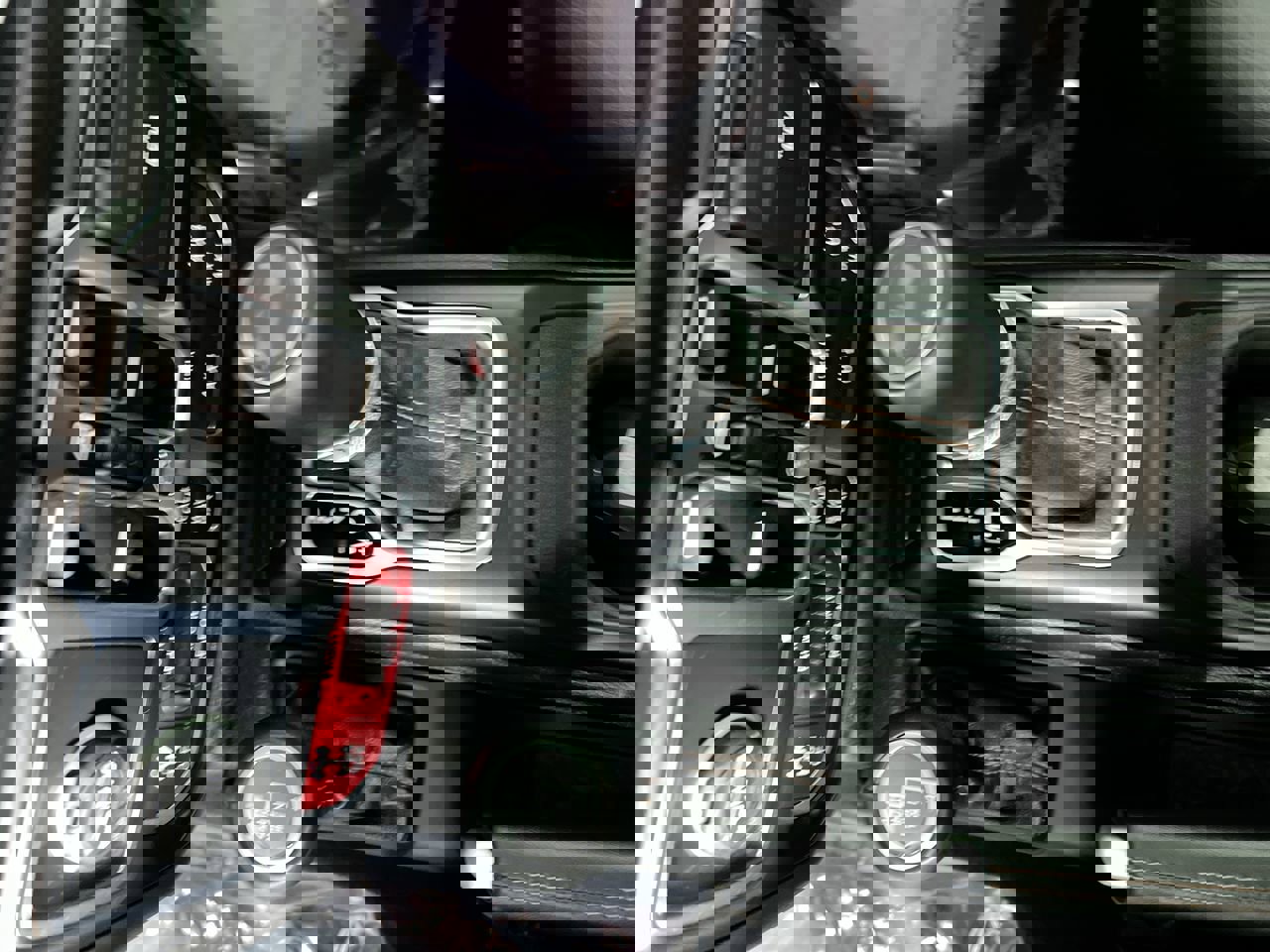 Used 2023 Jeep Wrangler Rubicon 392 w/ Xtreme Recon 35" Tire Package image 22