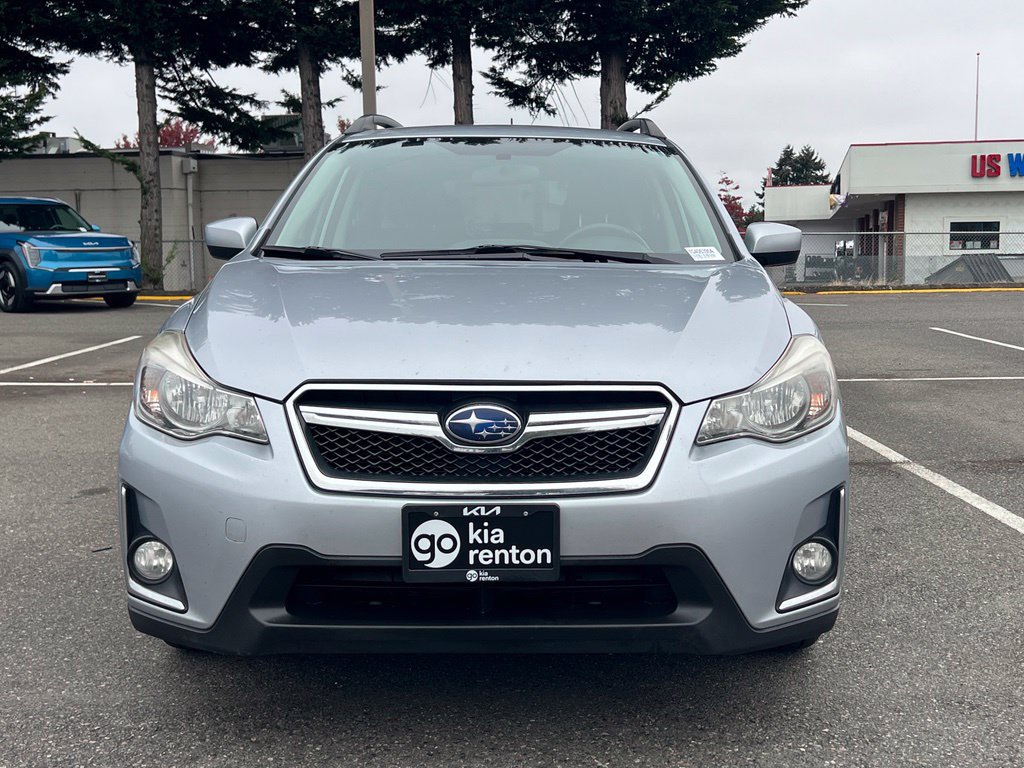 Used 2016 Subaru Crosstrek 2.0i Premium AWD/4WD image 4
