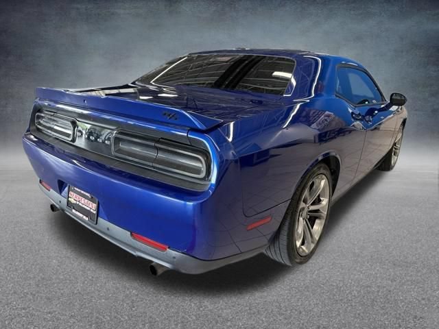 Used 2020 Dodge Challenger R/T RWD image 7