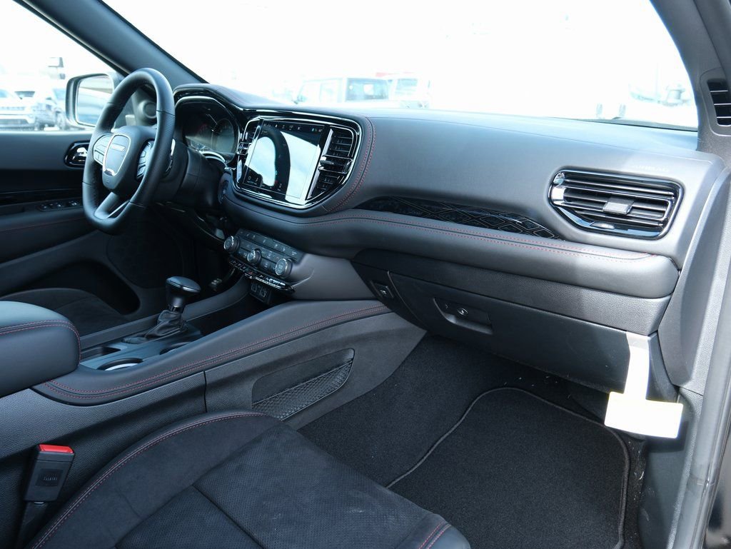 New 2026 Dodge Durango GT image 35