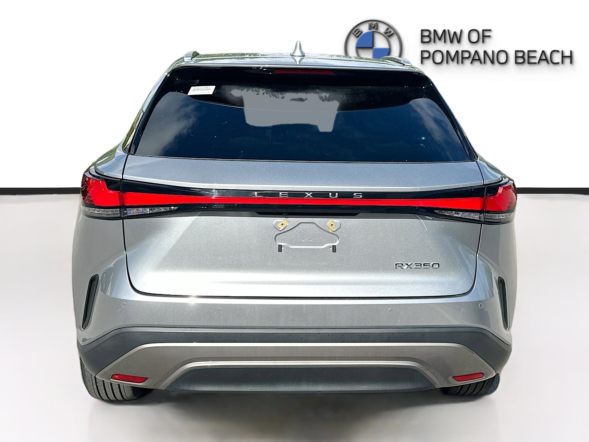 Used 2024 Lexus RX 350 w/ Luxury Package image 6