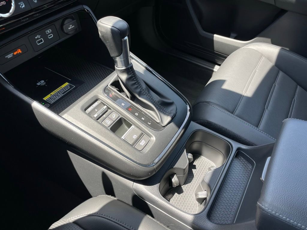 Certified 2025 Honda CR-V EX-L image 20