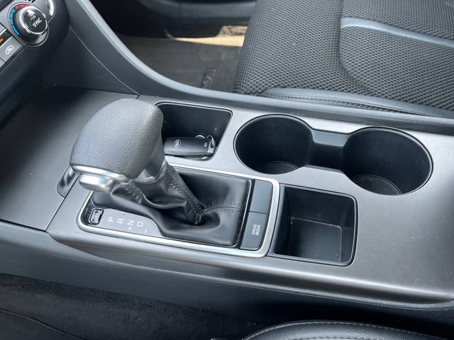 Used 2019 Kia Optima S w/ S Panoramic Sunroof Package FWD image 20