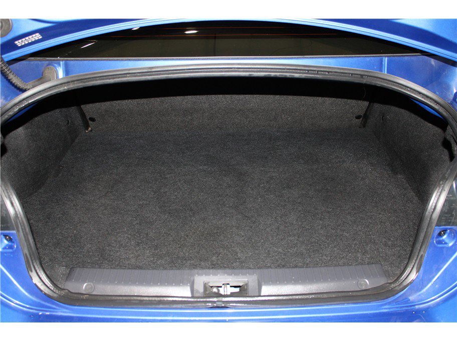 Used 2015 Subaru BRZ Series.Blue w/ Protection Package #1 image 16