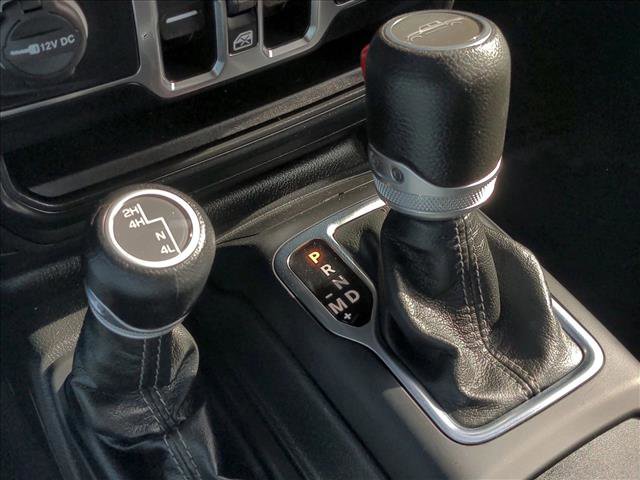 Used 2024 Jeep Gladiator Sport image 13