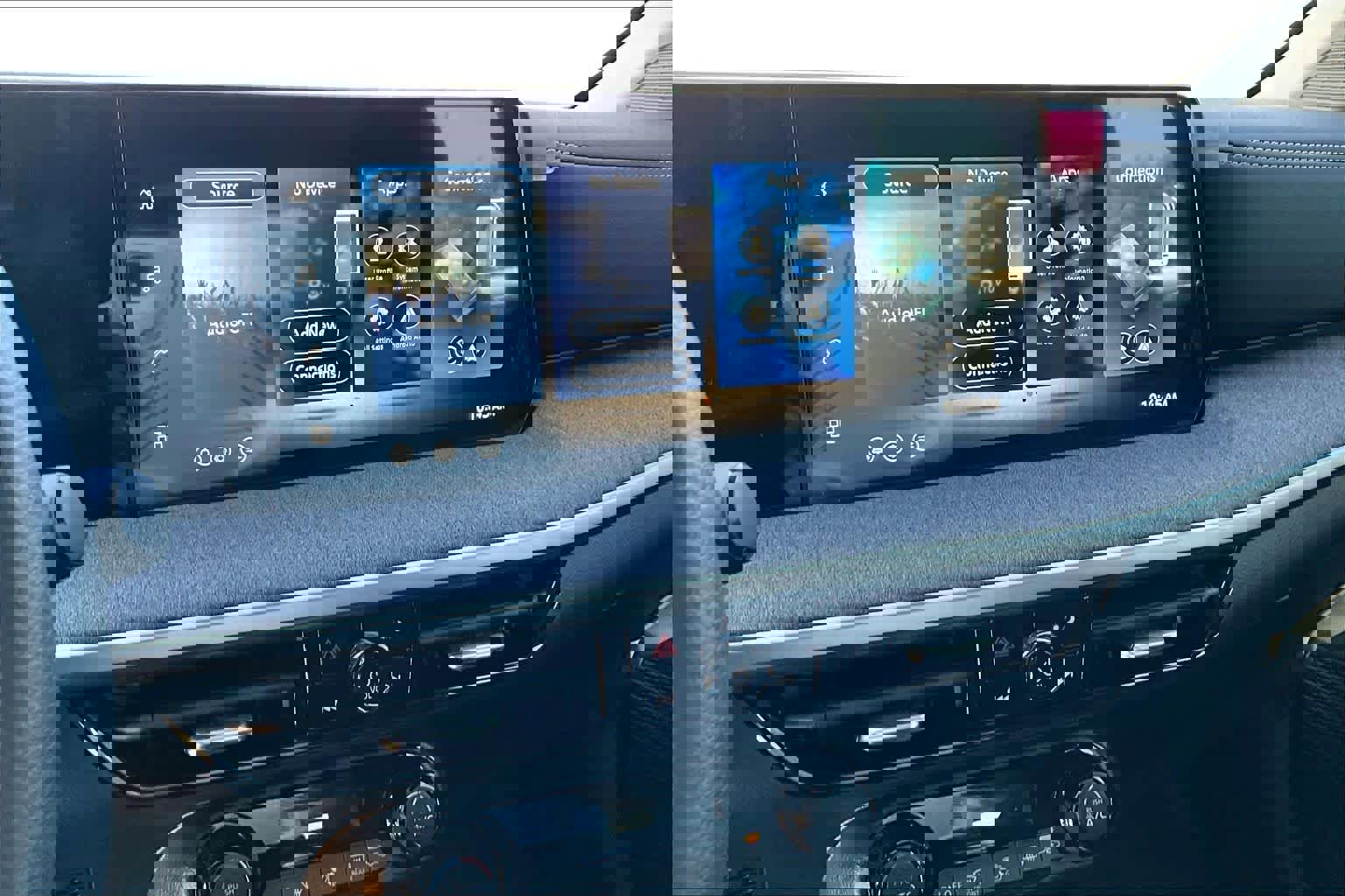 New 2026 Nissan Kicks SV FWD image 13