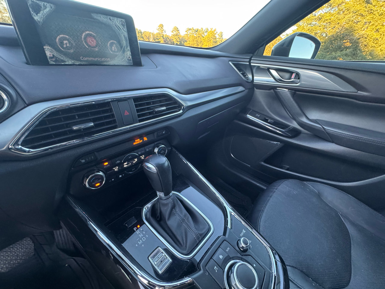 Used 2016 MAZDA CX-9 Grand Touring image 26