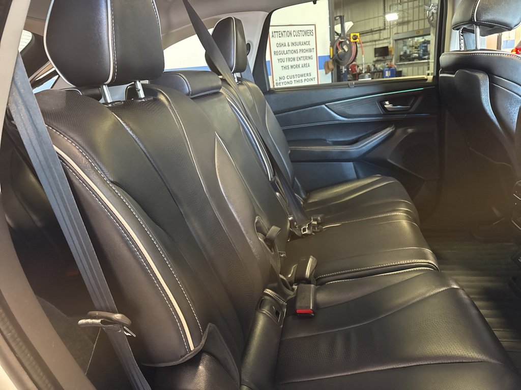 Used 2022 Acura MDX SH-AWD w/ Advance Package image 31
