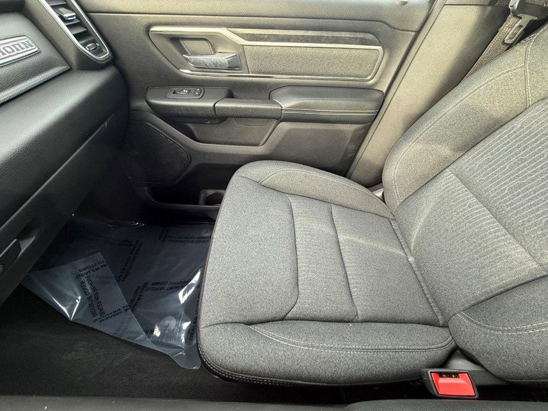 Used 2019 RAM 1500 Big Horn image 23