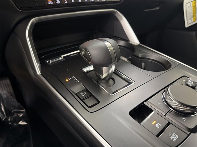 New 2026 MAZDA CX-90 3.3 Turbo w/ Select Package image 27