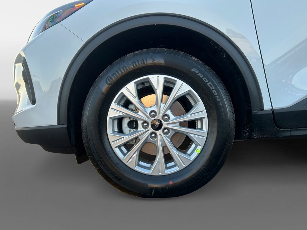New 2026 Ford Escape Active w/ Cold Weather Package AWD/4WD image 14