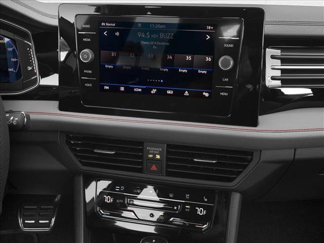 New 2026 Volkswagen Jetta GLI Autobahn image 7