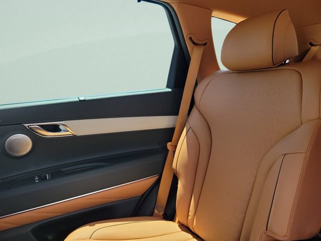 New 2026 Genesis GV80 2.5T Prestige AWD/4WD image 9