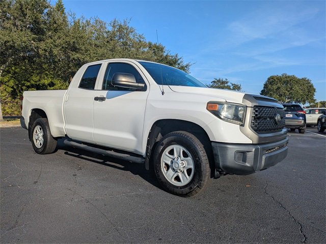 Used 2018 Toyota Tundra SR image 2