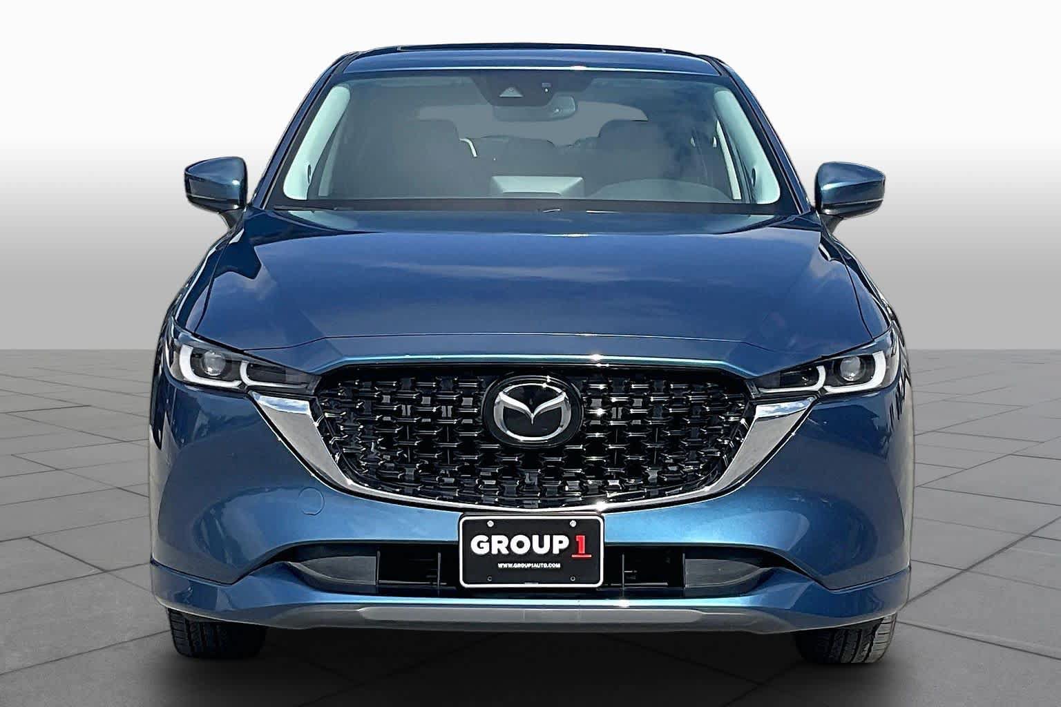 Used 2024 MAZDA CX-5 AWD 2.5 S image 4