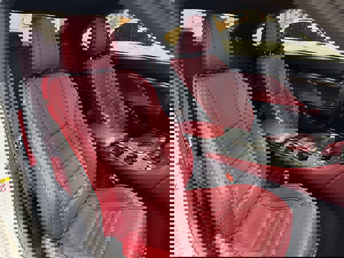 Used 2015 Lexus RC 350 AWD w/ Navigation System Package image 22