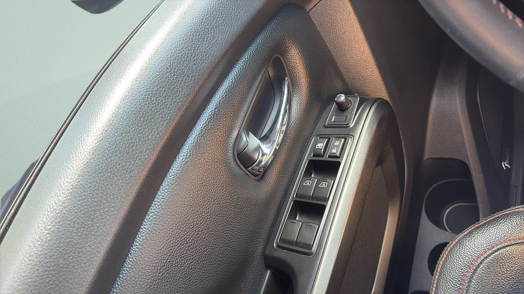 Used 2023 Nissan Titan PRO-4X w/ Pro-4x Convenience Package AWD/4WD image 20