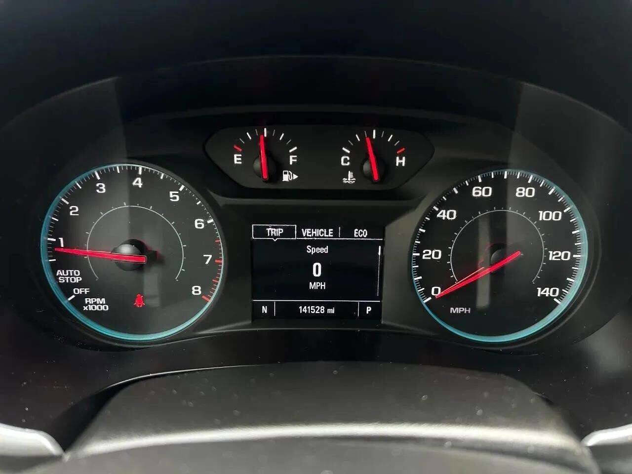 Used 2019 Chevrolet Malibu RS image 14