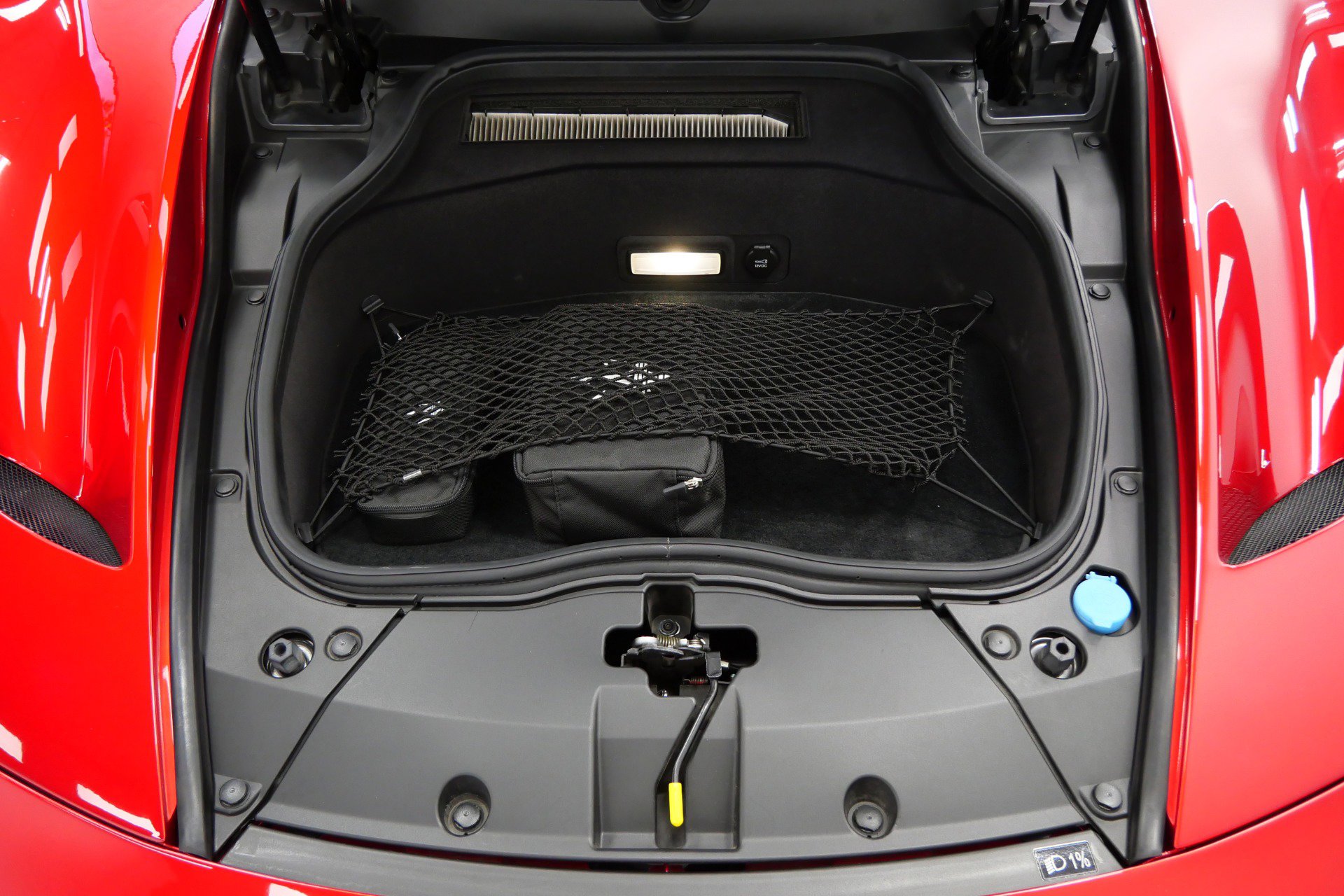 Used 2022 Maserati MC20 -Amazing Color, Full Leather I image 51