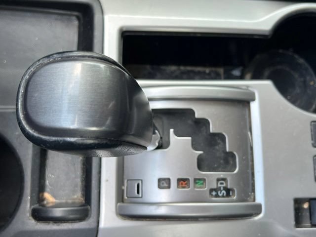 Used 2021 Toyota 4Runner SR5 RWD image 20