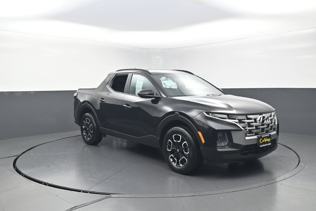 Used 2022 Hyundai Santa Cruz SEL Premium AWD/4WD image 40