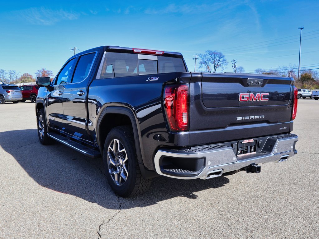 New 2026 GMC Sierra 1500 SLT w/ SLT Premium Plus Package image 30