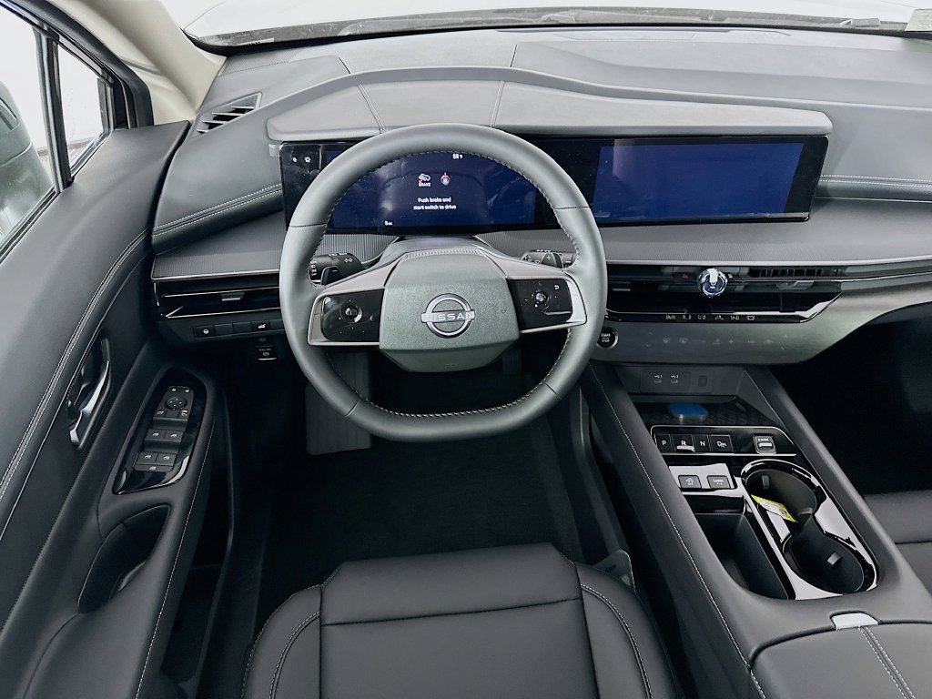 New 2026 Nissan Murano SV AWD/4WD image 29
