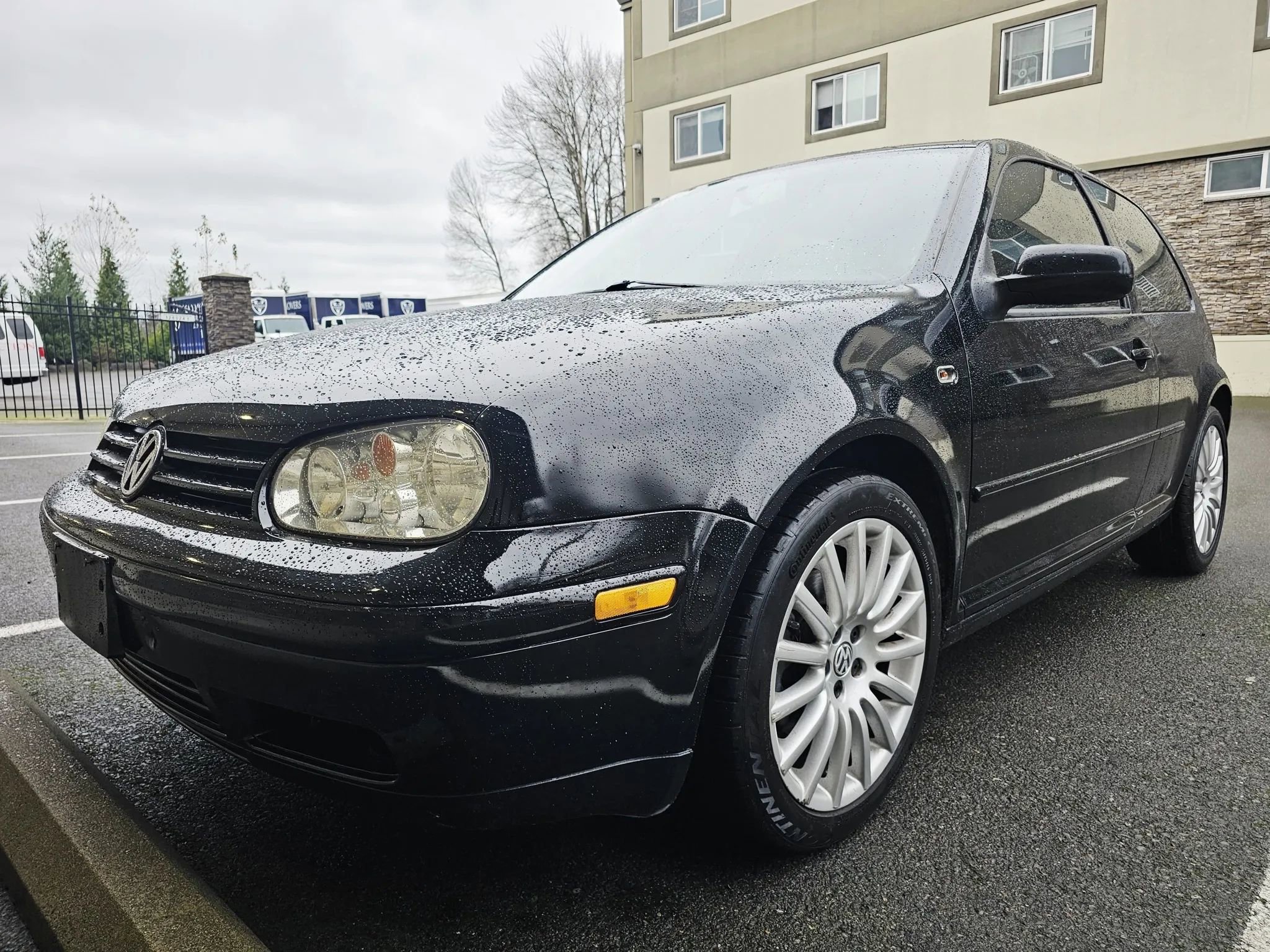 Used 2006 Volkswagen GTI