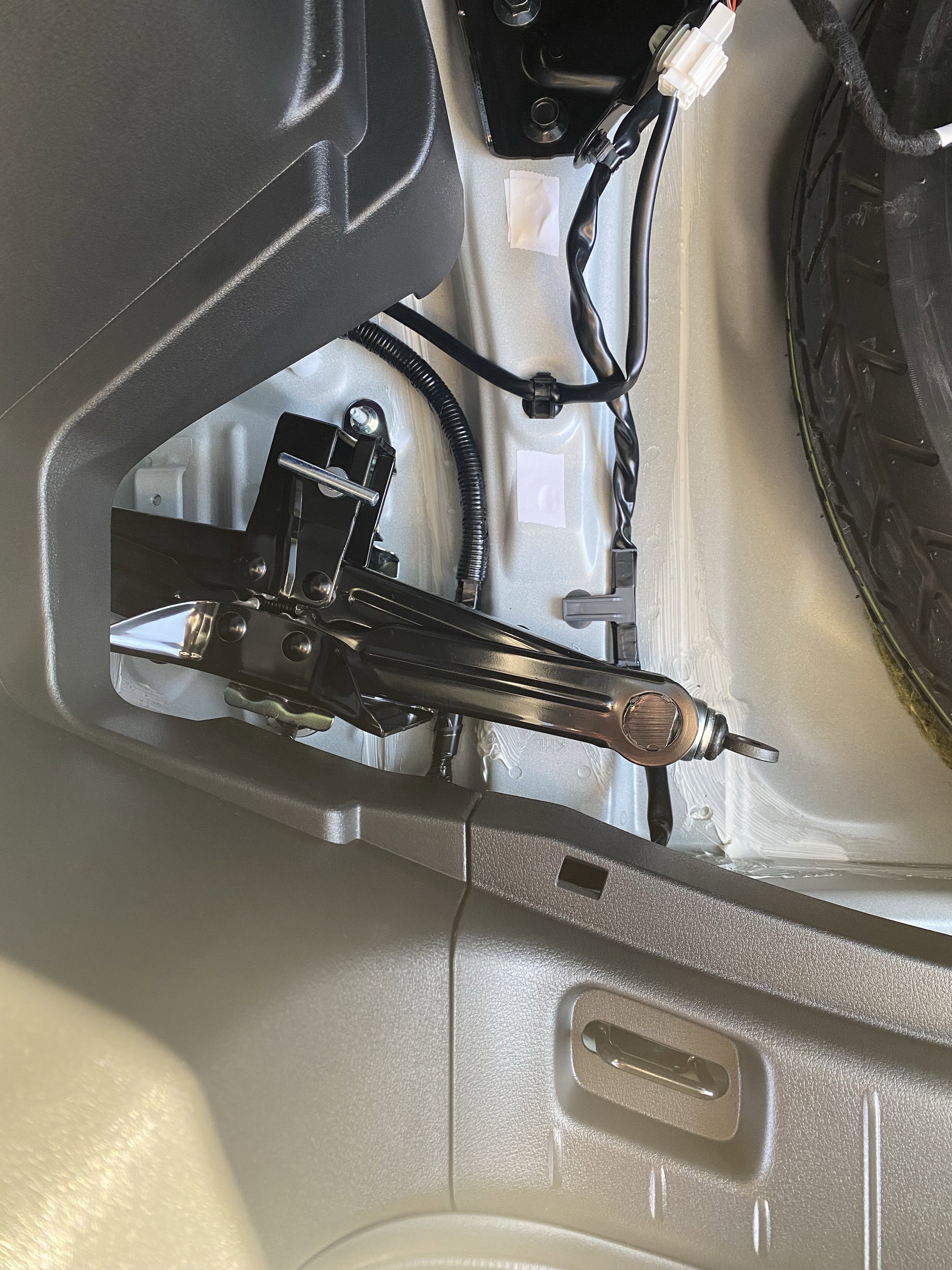 New 2026 MAZDA CX-90 3.3 Turbo w/ Premium Plus Pkg image 33