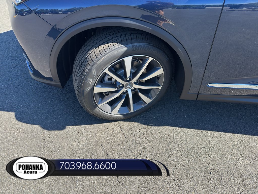 New 2026 Acura MDX w/ Technology Package AWD/4WD image 36