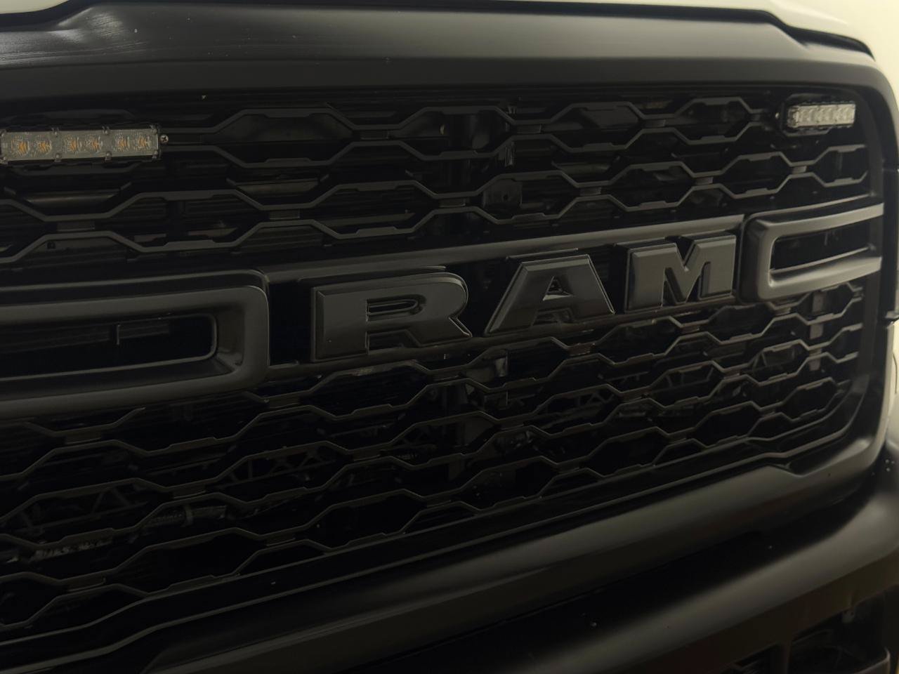 Used 2024 RAM 3500 Tradesman AWD/4WD image 57
