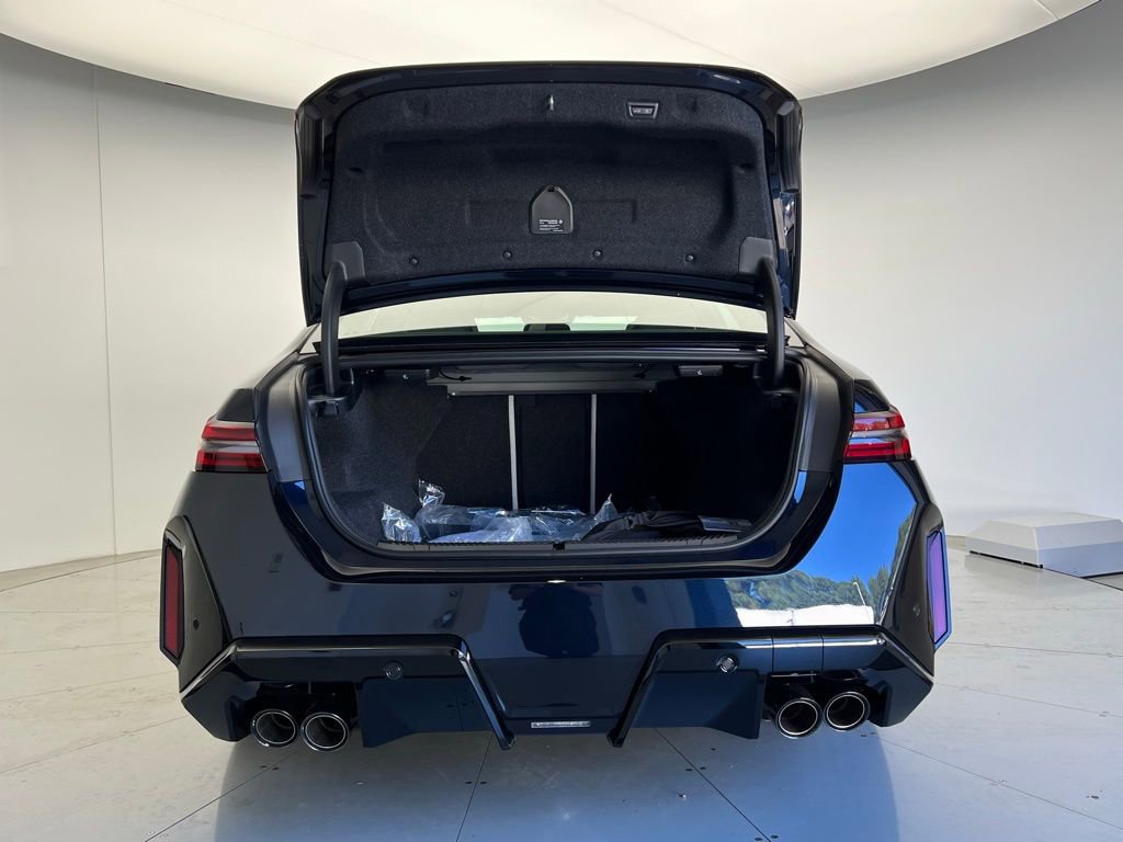 New 2026 BMW M5 w/ Carbon Package image 5