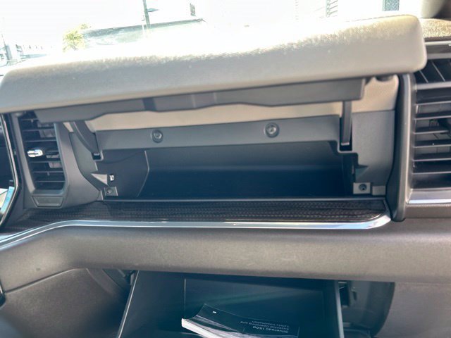 Used 2023 Chevrolet Silverado 1500 LT w/ Protection Package AWD/4WD image 51