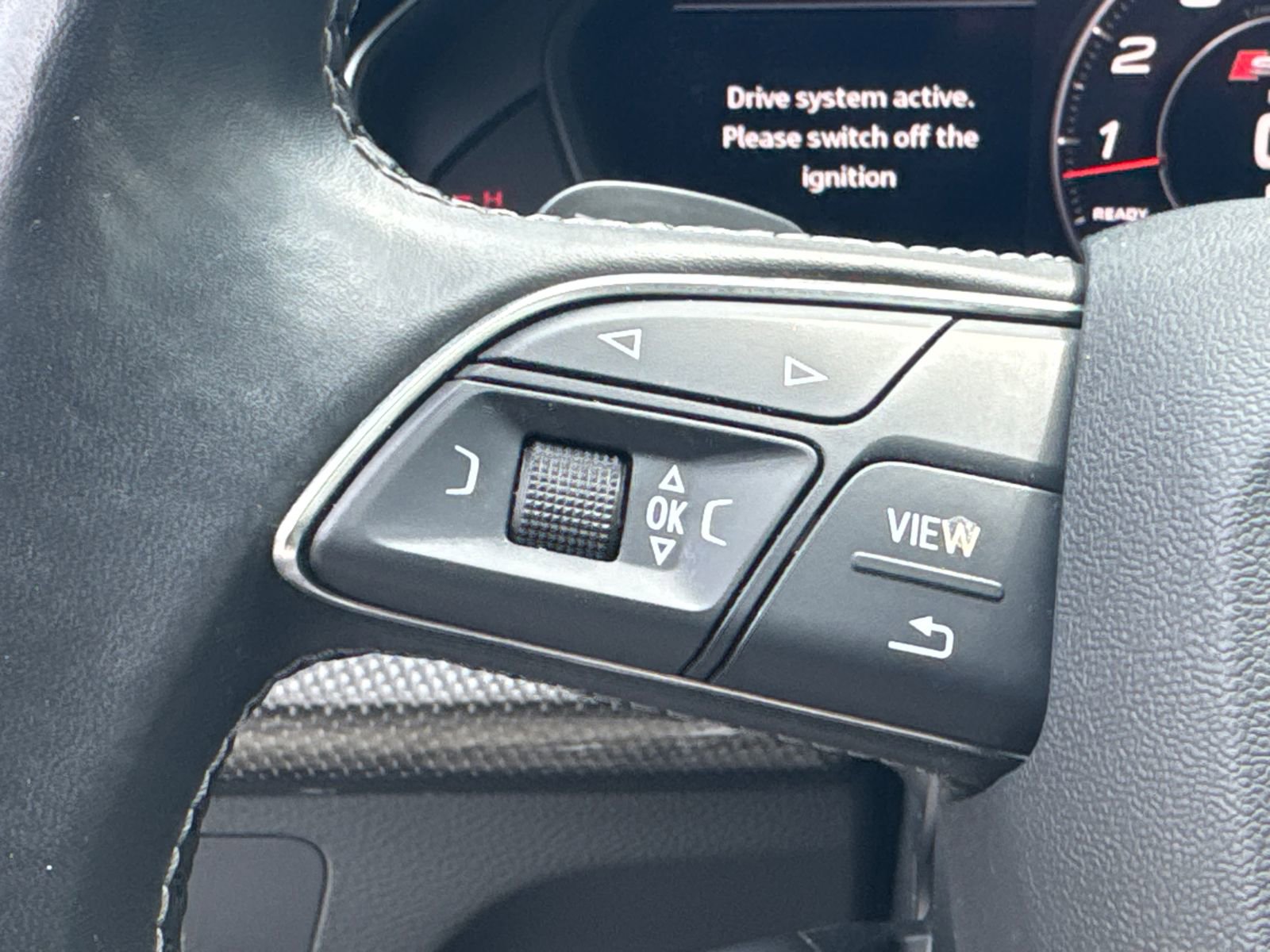 Used 2020 Audi SQ5 Prestige image 24