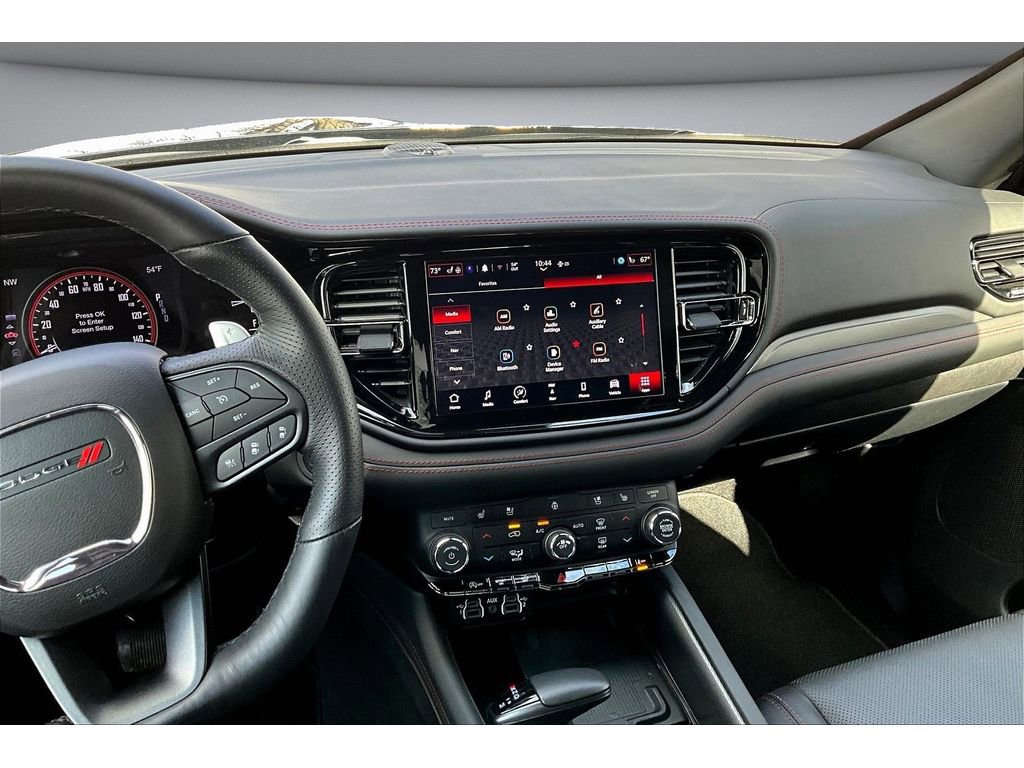Used 2024 Dodge Durango GT image 7