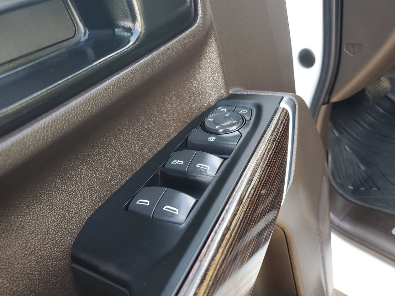 Used 2022 GMC Sierra 2500 SLE w/ SLE Convenience Package AWD/4WD image 19