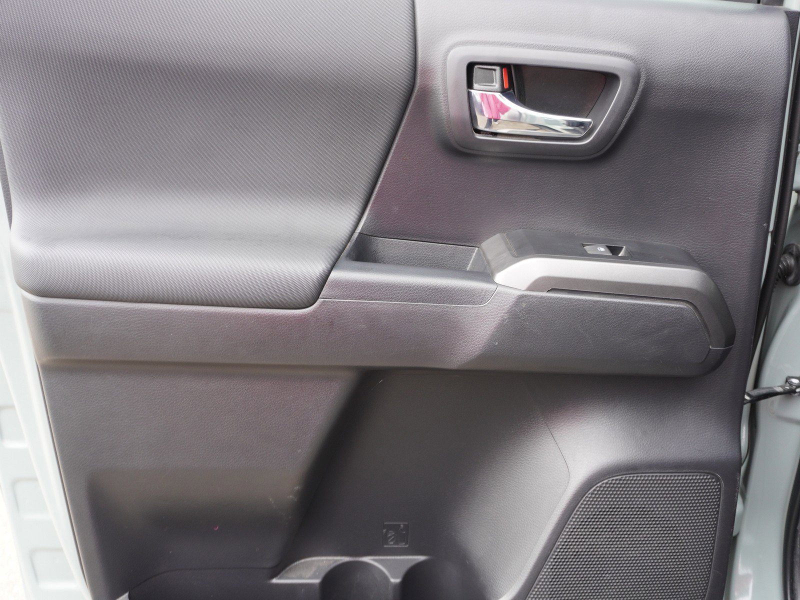 Used 2023 Toyota Tacoma TRD Sport w/ Advanced Technology Package image 13