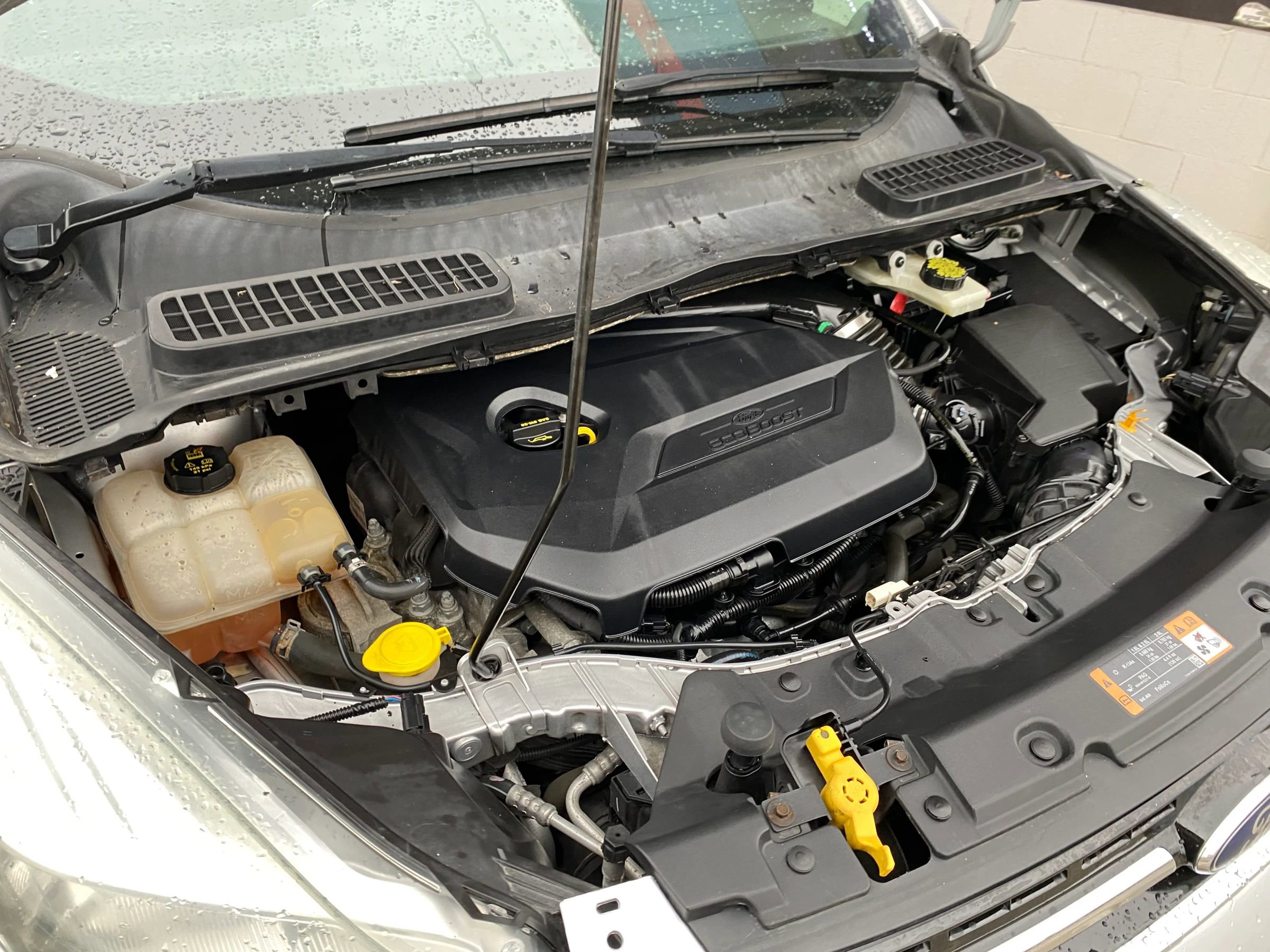 Used 2014 Ford Escape SE image 32