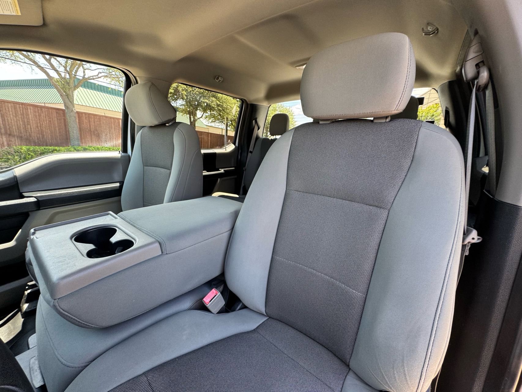 Used 2019 Ford F150 XL w/ XL Power Equipment Group RWD image 23