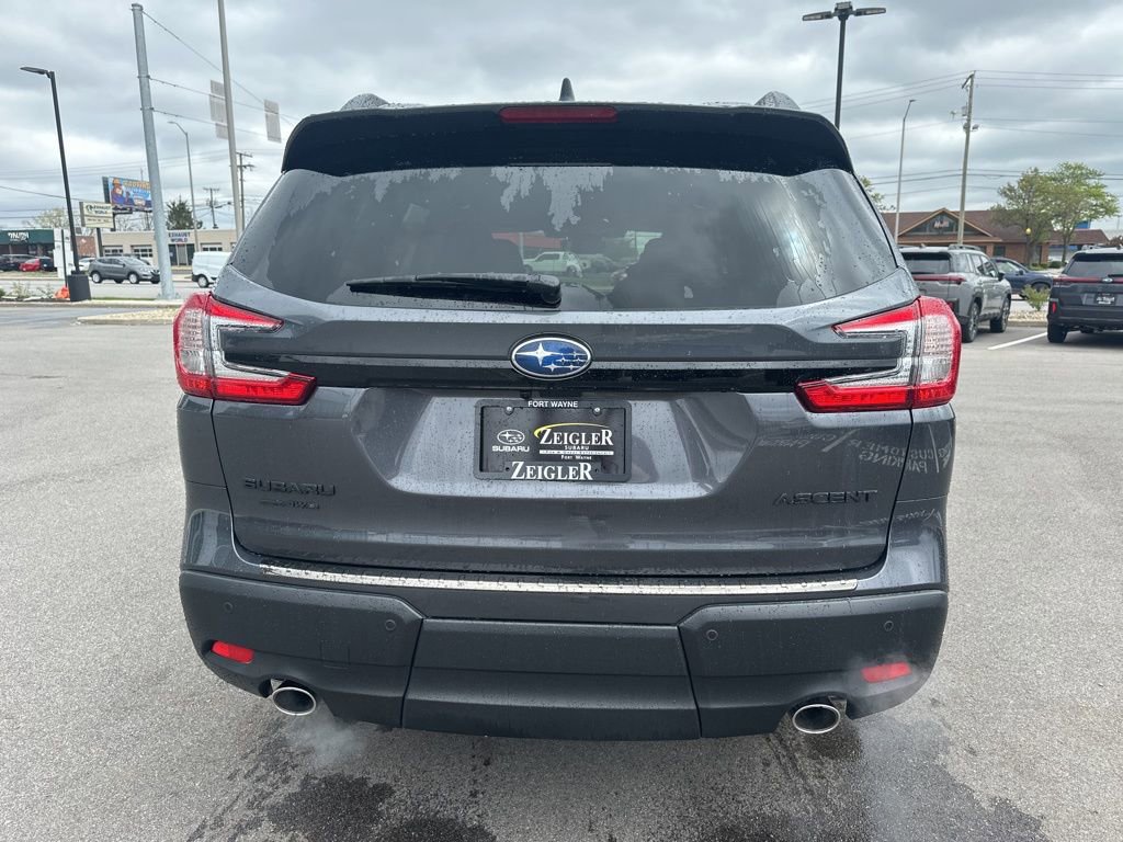 New 2026 Subaru Ascent Premium AWD/4WD image 5
