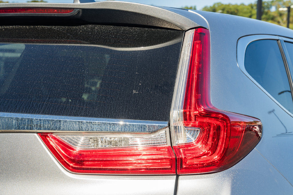 Used 2018 Honda CR-V EX-L image 6