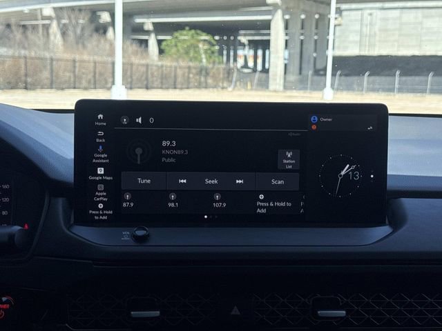 Certified 2023 Honda Accord Touring image 15