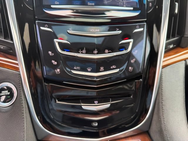 Used 2015 Cadillac Escalade Premium AWD/4WD image 23