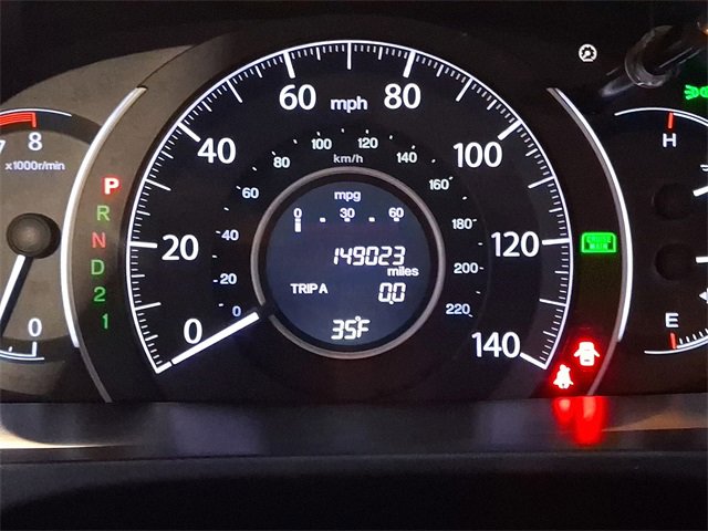 Used 2014 Honda CR-V EX-L image 26