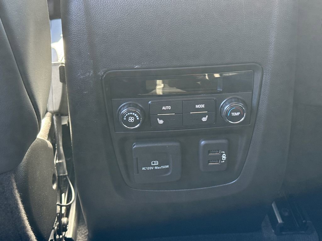 Certified 2021 Buick Enclave Premium w/ Sun and Sites Package image 33