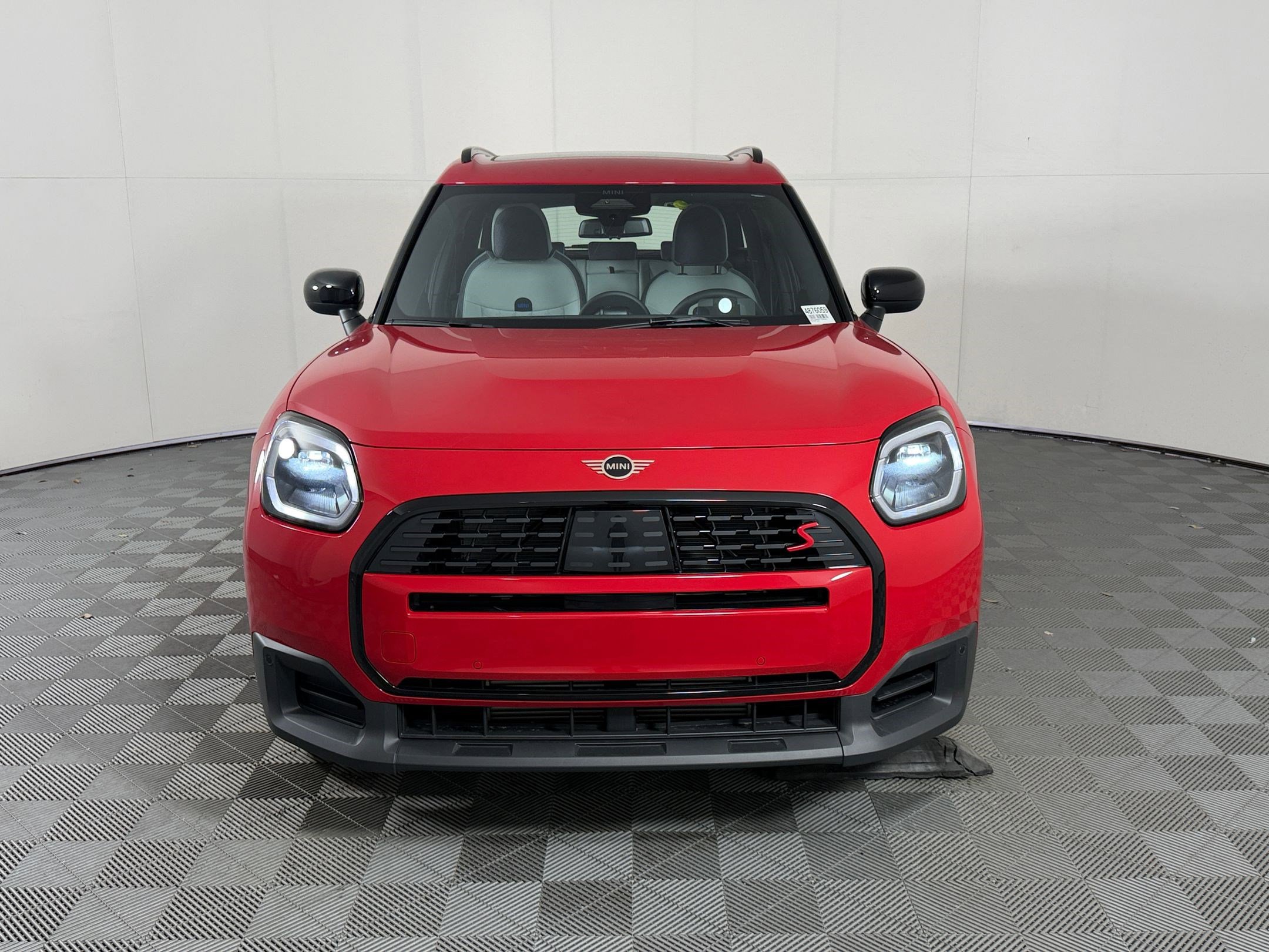 New 2027 MINI Cooper Countryman S AWD/4WD image 6