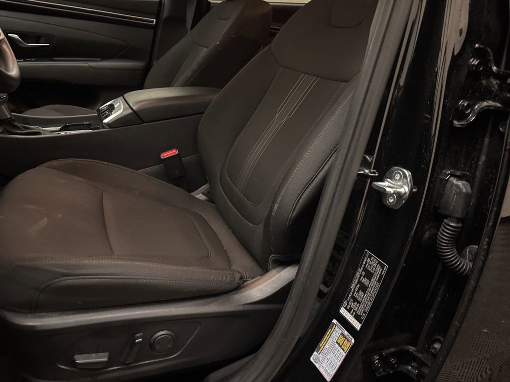 Used 2023 Hyundai Tucson SEL image 11